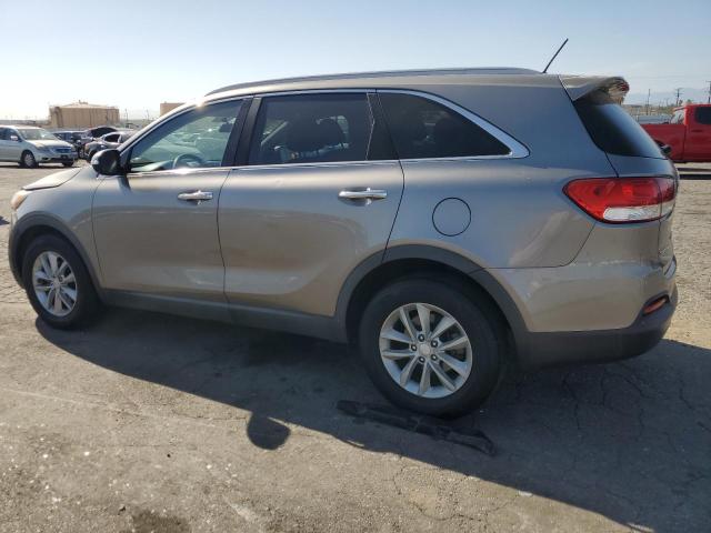2018 KIA SORENTO LX - 5XYPG4A56JG359666