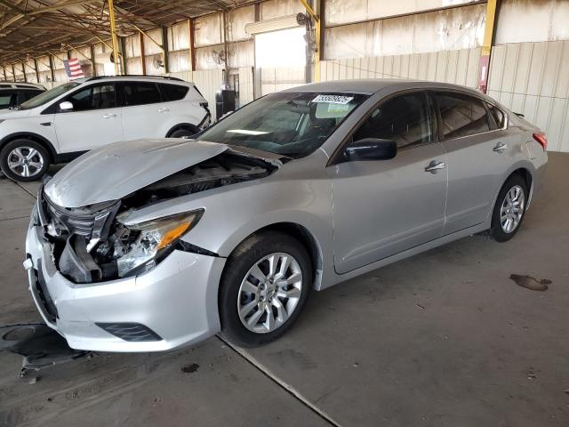 Vin: 1n4al3ap1gc174392, lot: 55509825, nissan altima 2.5 2016 img_1