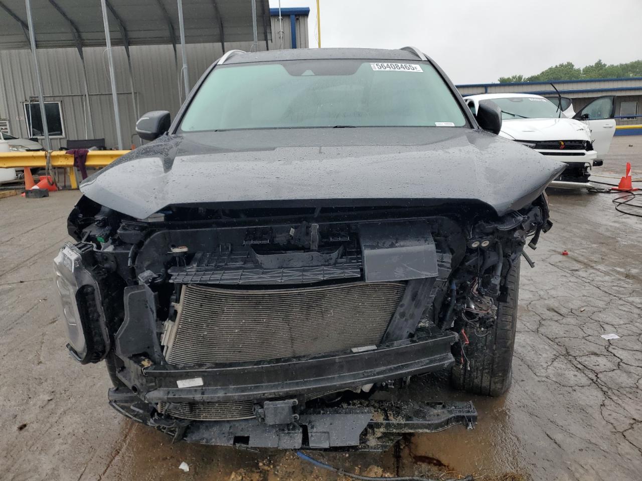 HYUNDAI PALISADE SEL