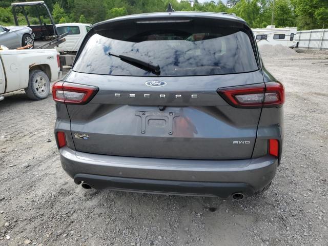 2024 FORD ESCAPE ST - 1FMCU9MN4RUA42507