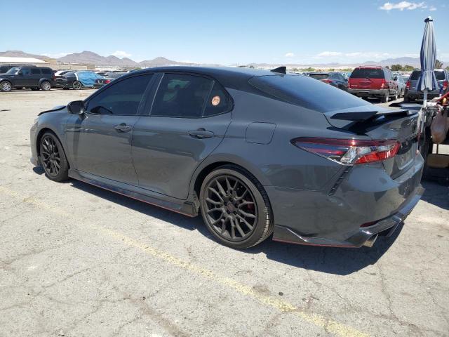 Vin: 4t1kz1ak8pu080991, lot: 56434085, toyota camry trd 20232