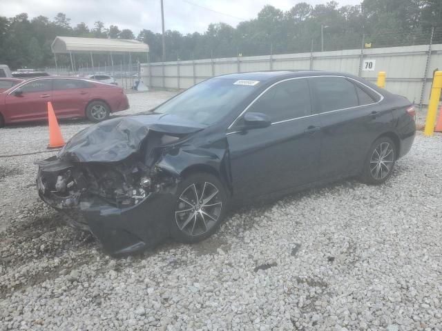 Vin: 4t1bk1fk7hu578145, lot: 58998985, toyota camry xse 2017 img_1