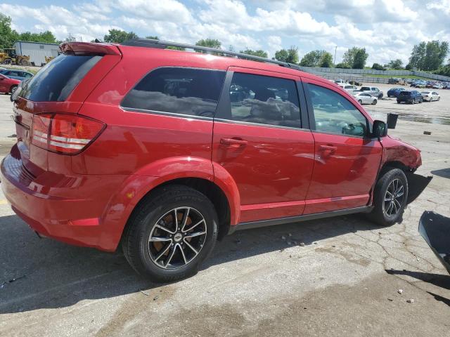 Vin: 3c4pdcab3jt443574, lot: 57236825, dodge journey se 20183