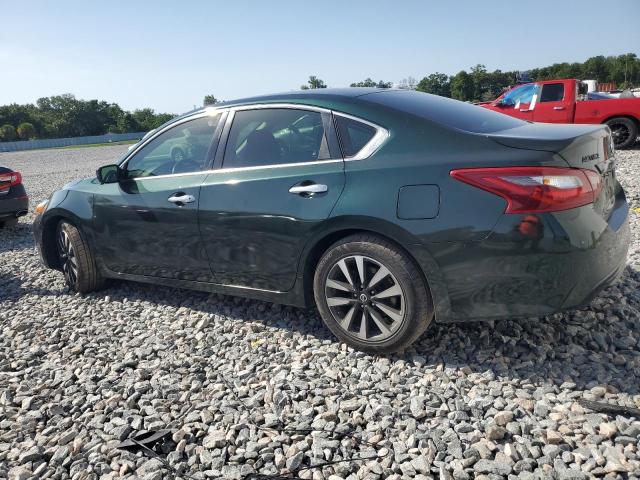 Vin: 1n4al3apxjc271212, lot: 57100445, nissan altima 2.5 20182