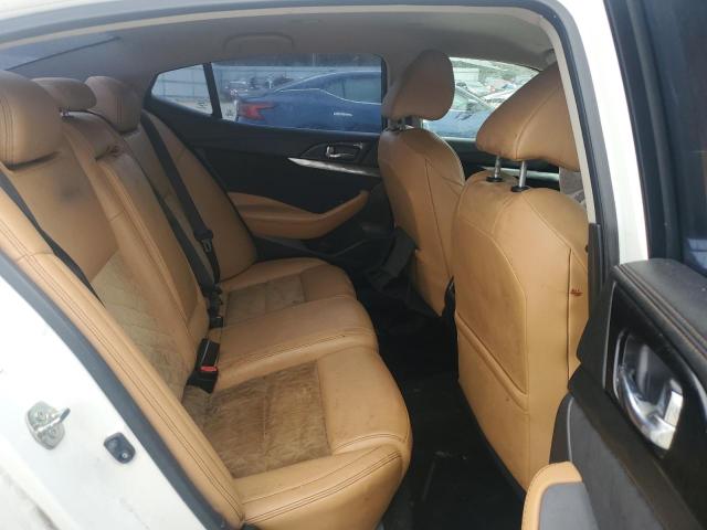 2016 NISSAN MAXIMA 3.5 - 1N4AA6AP5GC412820