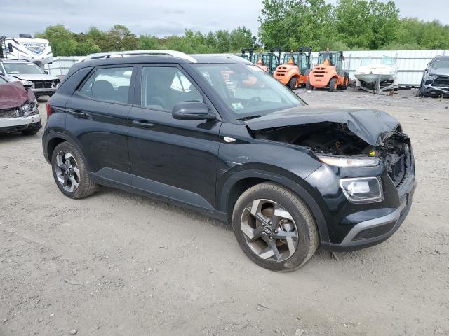 Vin: kmhrc8a3xpu268042, lot: 57359425, hyundai venue sel 20234