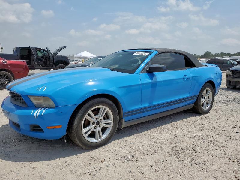 Vin: 1zvbp8en7a5161177, lot: 57042925, ford all models 2010 img_1