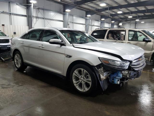 Vin: 1fahp2e84gg139001, lot: 57609035, ford taurus sel 20164