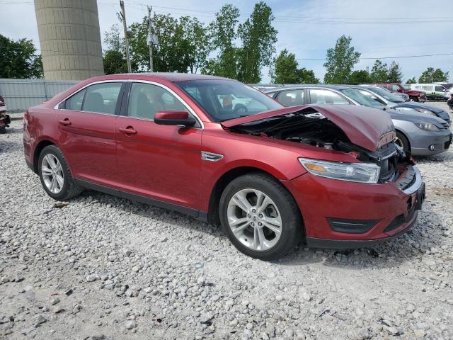 Vin: 1fahp2e86fg133392, lot: 58242535, ford taurus sel 20154