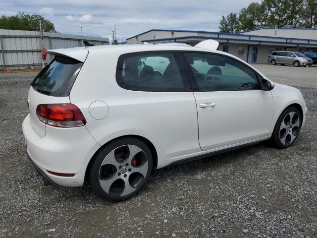 Vin: wvwfd7aj0bw081726, lot: 58098285, volkswagen gti 20113
