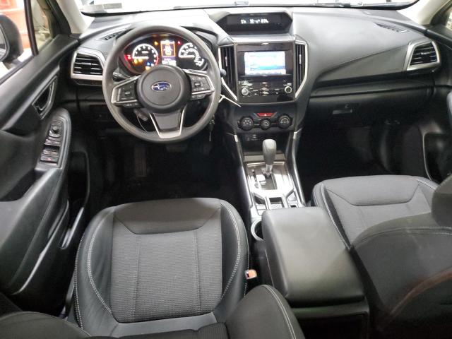 2019 SUBARU FORESTER JF2SKACC2KH403532