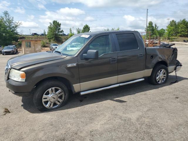 FORD F150 SUPER