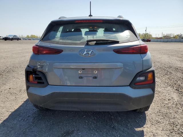 2019 HYUNDAI KONA SE KM8K12AA9KU306419