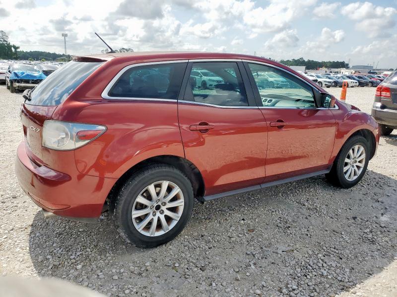 Vin: jm3er2b57b0368377, lot: 58422875, mazda cx-7 20113