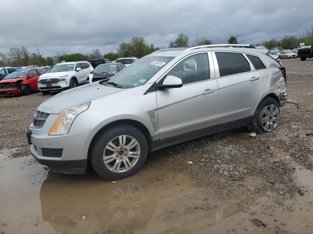 Vin: 3gyfndey1as565329, lot: 55753015, cadillac srx luxury collection 2010 img_1