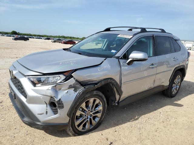 TOYOTA RAV4 XLE P
