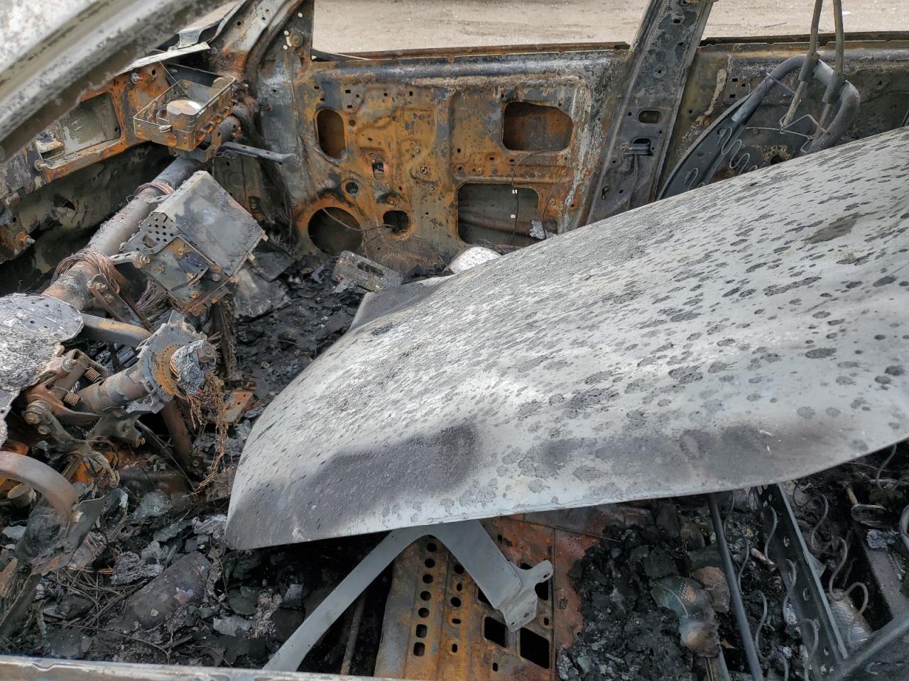 Lot #3176676683 2004 TOYOTA RAV4