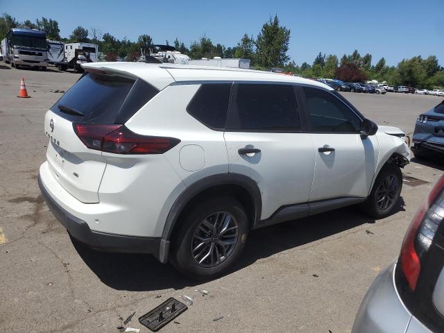 Vin: 5n1bt3ab8rc672414, lot: 58204135, nissan rogue s 20243