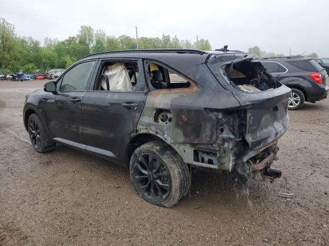 2022 KIA SORENTO SX 5XYRKDLF9NG124830