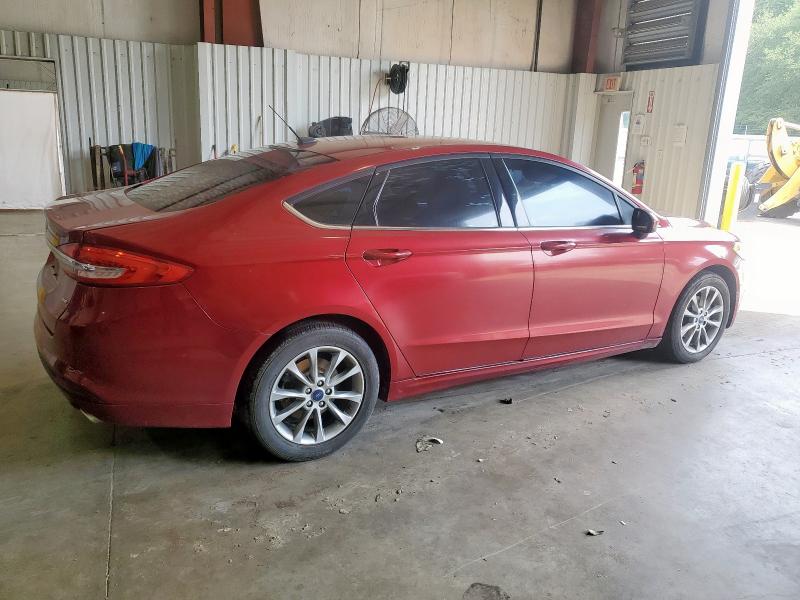 Vin: 3fa6p0h70hr214608, lot: 56642985, ford fusion se 20173