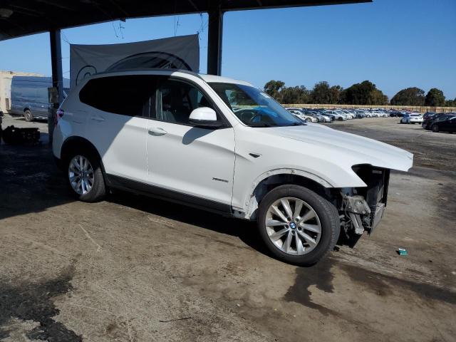 Vin: 5uxwx9c55f0d47741, lot: 58414685, bmw x3 xdrive28i 20154
