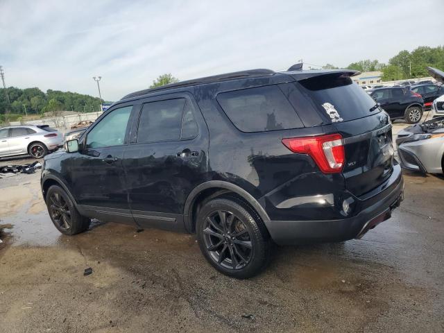 2017 FORD EXPLORER X #3296970838
