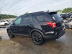 Lot #3296970838 2017 FORD EXPLORER X