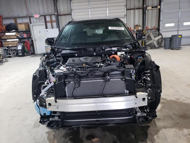 2024 TOYOTA RAV4 SE - 4T3T6RFV9RU159529