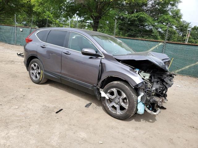 2018 HONDA CR-V EX 7FARW2H54JE053146