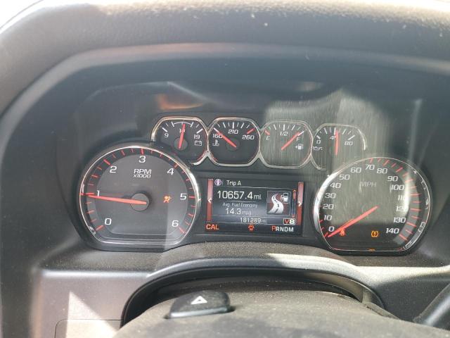 2015 GMC SIERRA K15 - 3GTU2VEC6FG471151