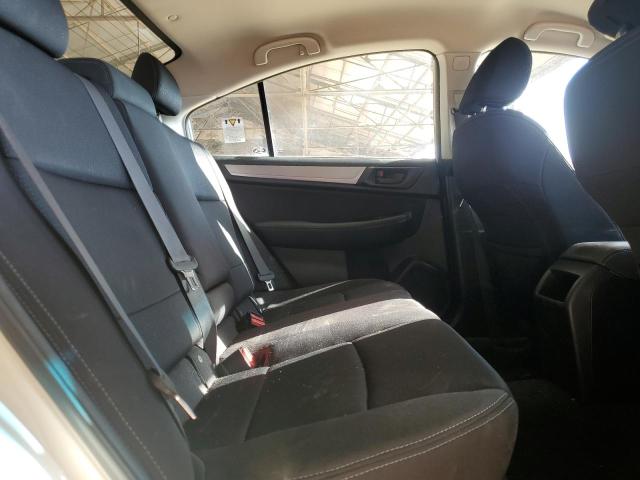 2018 SUBARU LEGACY 2.5 - 4S3BNAB66J3012476