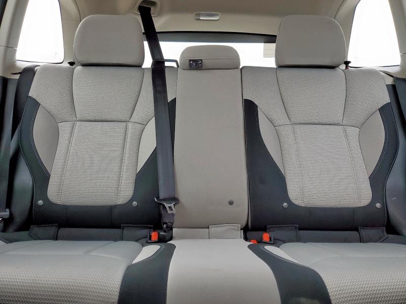 2021 SUBARU FORESTER - JF2SKADC8MH401611