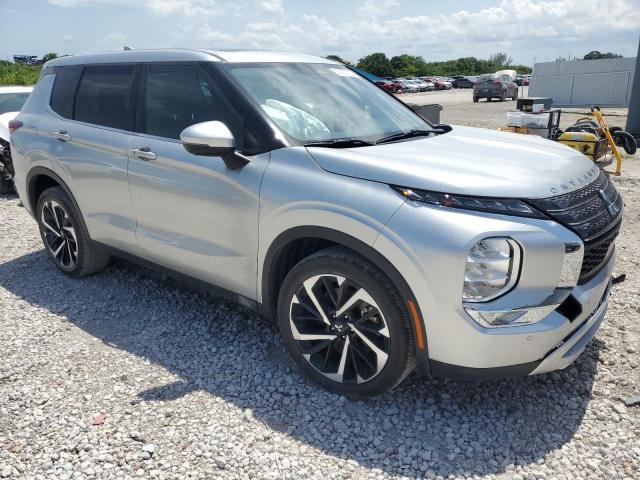 Vin: ja4j3ua80pz056608, lot: 57107135, mitsubishi outlander se 20234