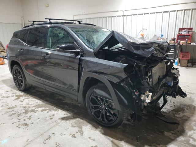 Vin: 3gkalvex9kl163707, lot: 57758085, gmc terrain slt 20194
