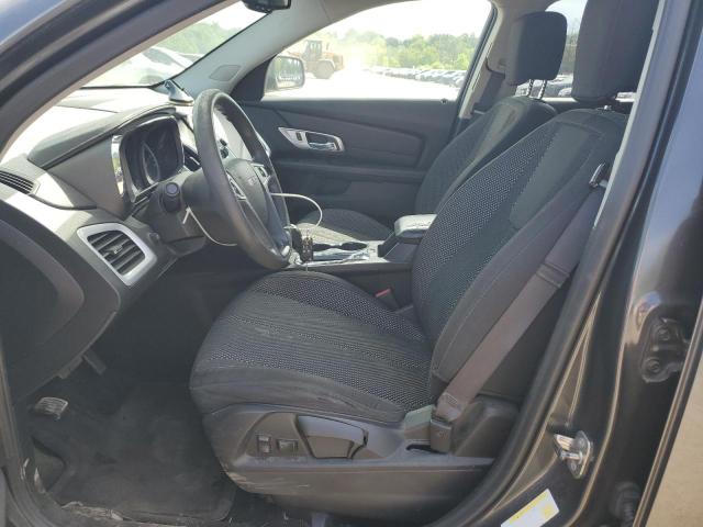 2017 GMC TERRAIN SL - 2GKALMEK9H6268727