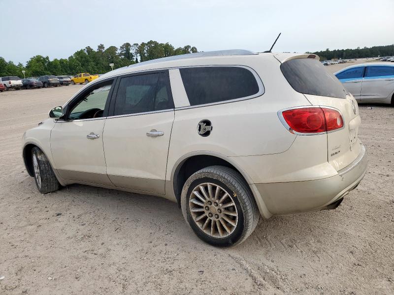 Vin: 5gakvbed1bj341049, lot: 57638575, buick enclave cxl 20112