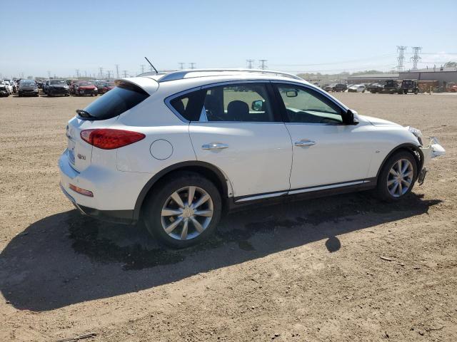 Vin: jn1bj0rr6gm268872, lot: 57279815, infiniti qx50 20163