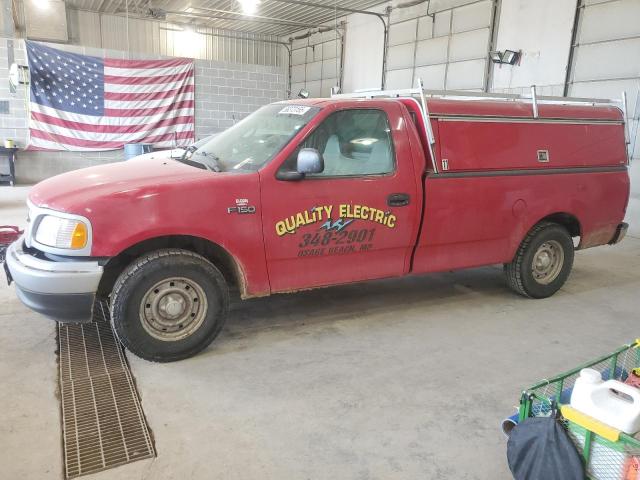 FORD F150