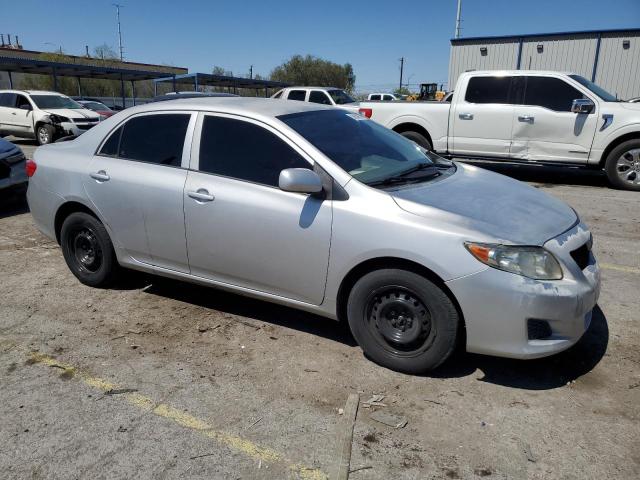 Vin: 1nxbu4ee8az310072, lot: 58038835, toyota corolla base 20104
