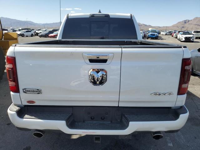 2021 RAM 1500 LONGH - 1C6SRFKT4MN516368