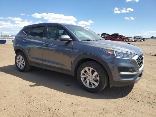Vin: km8j2ca47ku915128, lot: 57435575, hyundai tucson se 20194