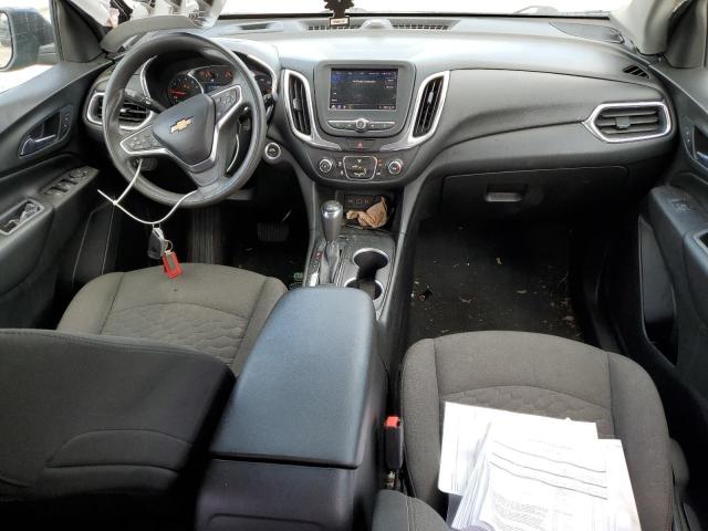 2020 CHEVROLET EQUINOX LT - 2GNAXUEV4L6139319