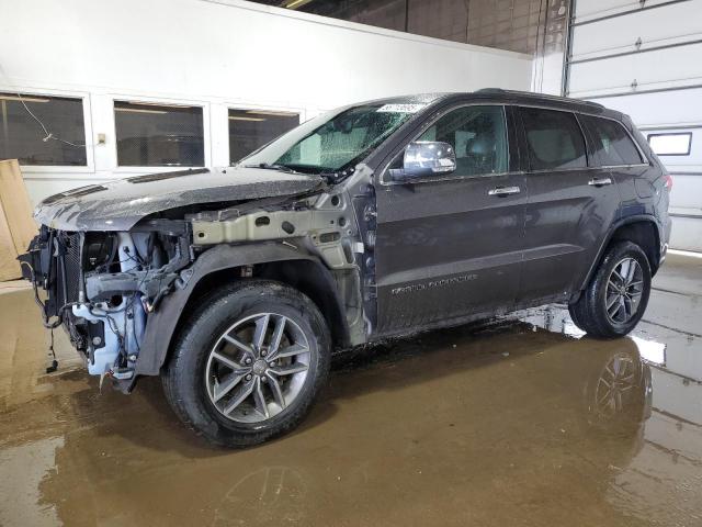 JEEP GRAND CHER