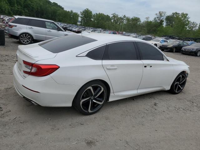 Vin: 1hgcv1f33ka128074, lot: 58565335, honda accord sport 20193