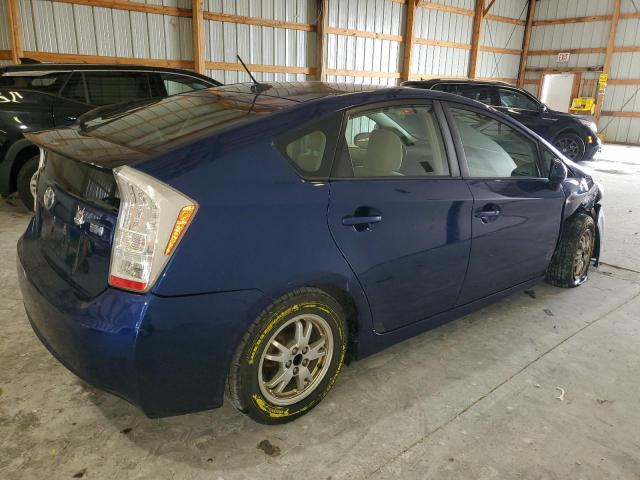 Vin: jtdkn3du3a5181561, lot: 58855665, toyota prius 20103