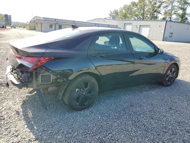 Vin: kmhlm4ag2pu529887, lot: 55779765, hyundai elantra sel 20233