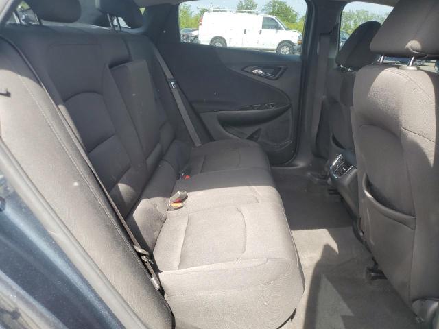 2020 CHEVROLET MALIBU LT - 1G1ZD5ST8LF032947