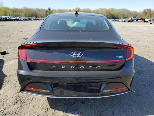 KMHL54JJ4PA083235 2023 HYUNDAI SONATA