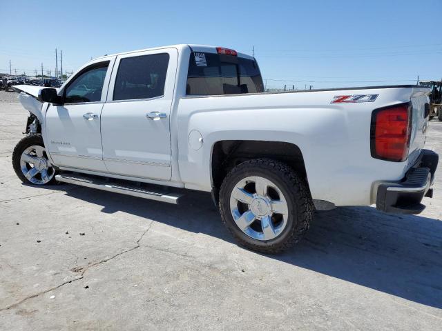 Vin: 3gcuksec9fg535309, lot: 57619465, chevrolet all models k1500 ltz 20152