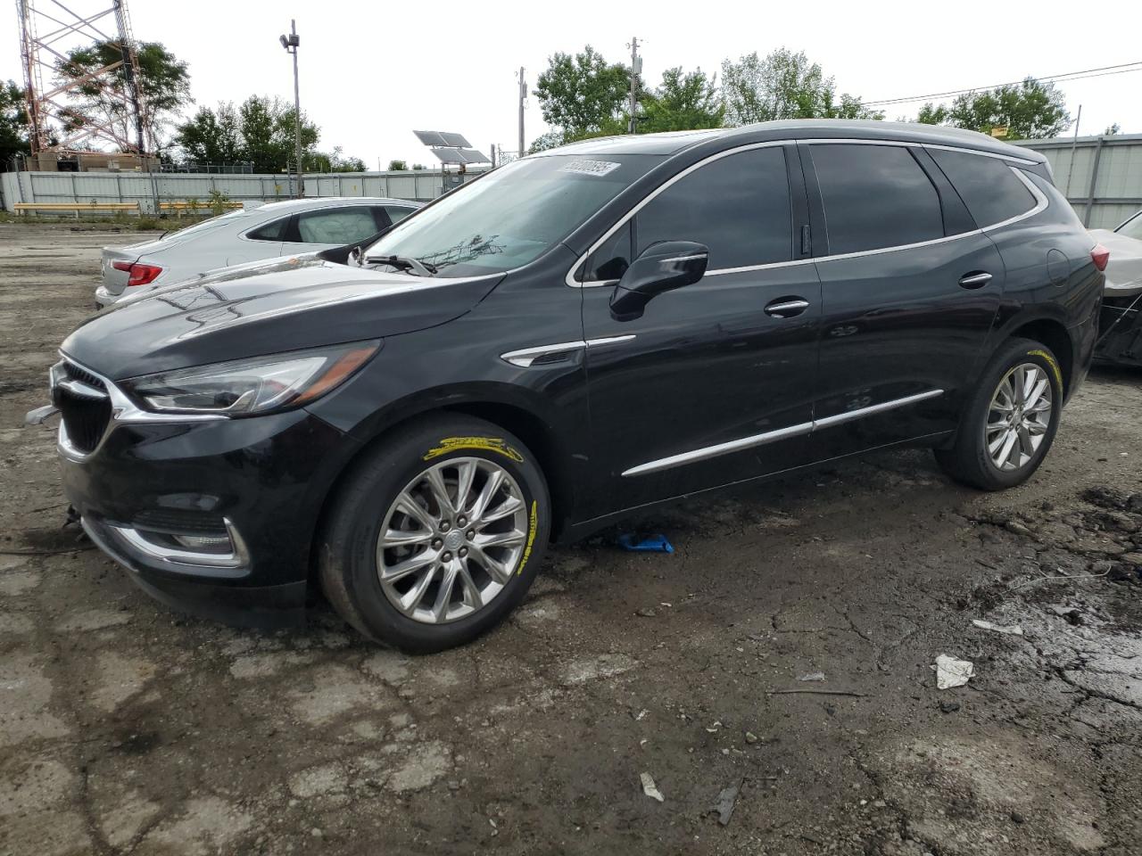 BUICK ENCLAVE PREMIUM